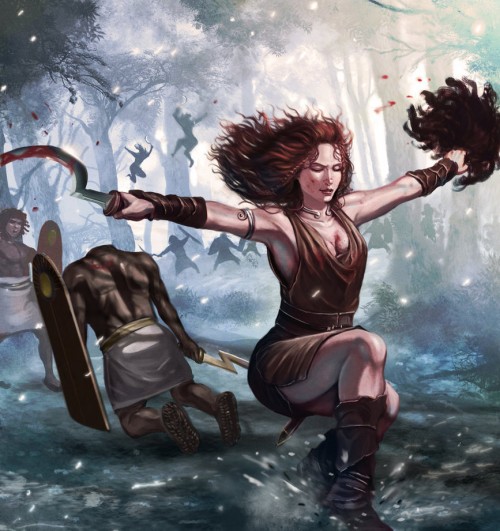 head_huntress_by_laclillac-d55jh6l.jpg