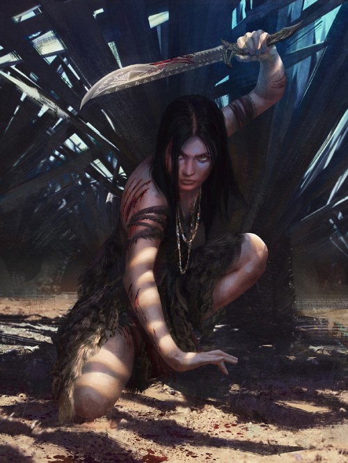huntress_by_yefumm-d5tsnf7.jpg
