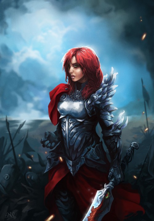 the_brave_shall_carry_on____by_eduardogaray-d6cvqw9.jpg
