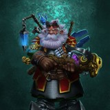 Cross_the_Artificer_by_MatesLaurentiu