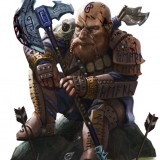 Dwarf_Ranger_by_Rhineville