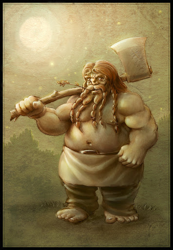 Dwarf_at_rest_by_JoseAlvesSilva.jpg