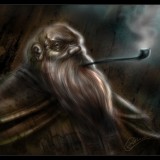 Dwarf_by_88grzes