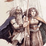 Dwarves