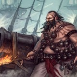 burmak-cannoneer