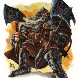 dwarf-two-axes