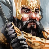 dwarf_king___sketch_30_min_by_murilo_araujo-d756ynk
