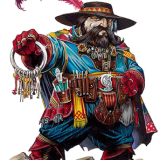 dwarfmountain