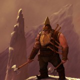 dwarven_axeman_by_mr_werewolf_art-d5n1nhd