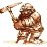 dwarvenminer