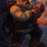 dwarvenmountaineer