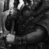 fadingray-norseman