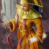 DwarfDiplomat