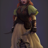 DwarfKnife